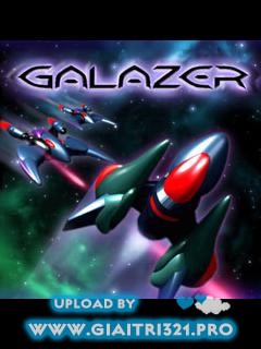Tải Game GALAZER 3D | Khogameonline.Sextgem.Com